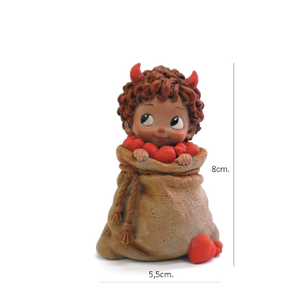 7019-Figuras-de-Belén-Montserrat-Ribes-Pitipumbis-diablillo-saco