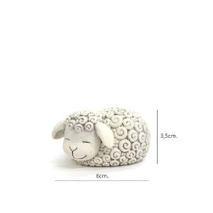 7033-Figuras-de-Belén-Montserrat-Ribes-Pitipumbis-corderito-grande-tumbado