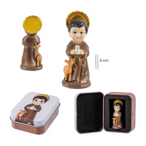 JV-25548-figuras-de-belén-otros-San-Francisco-infantil-5cm
