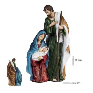 JV-26199-figuras-de-belén-otros-sagrada-familia-verde-azul-33cm