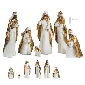 JV-26207-figuras-de-belén-otros-misterio-crema-oro-30cm