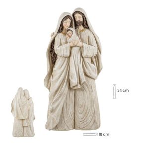 JV-26220-figuras-de-belén-otros-sagrada-familia-crema-34cm